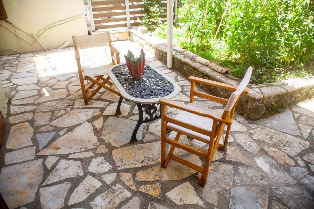 Apartment Summer Holidays