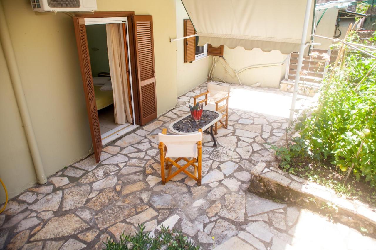 Summer Holidays Apartment