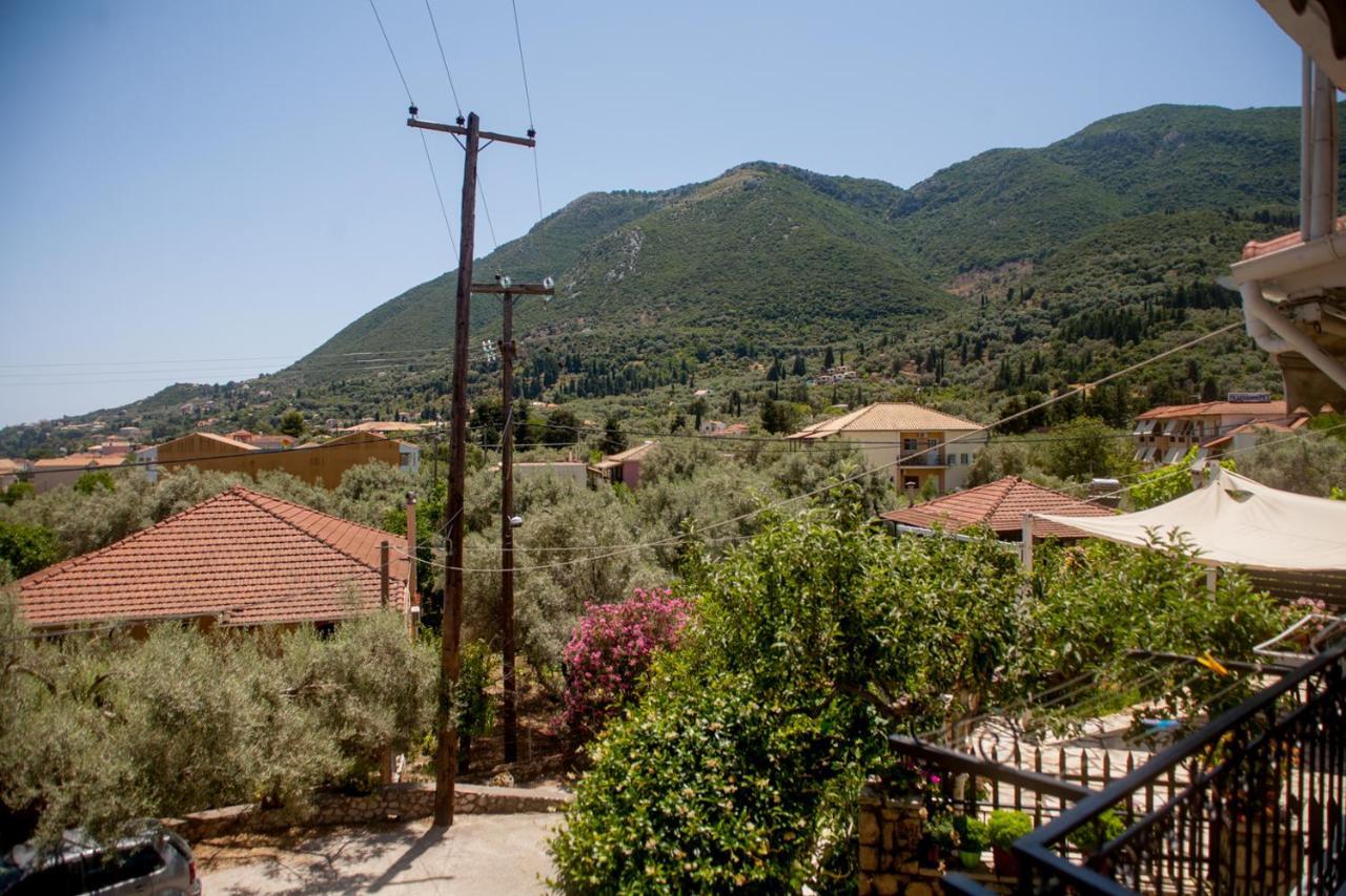 Apartment Summer Holidays Nikiana