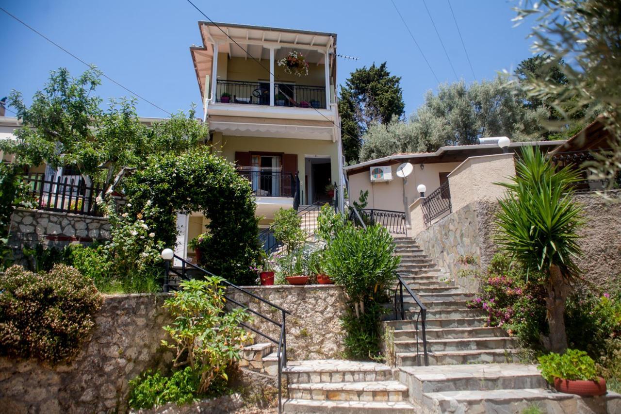 Summer Holidays Apartment *