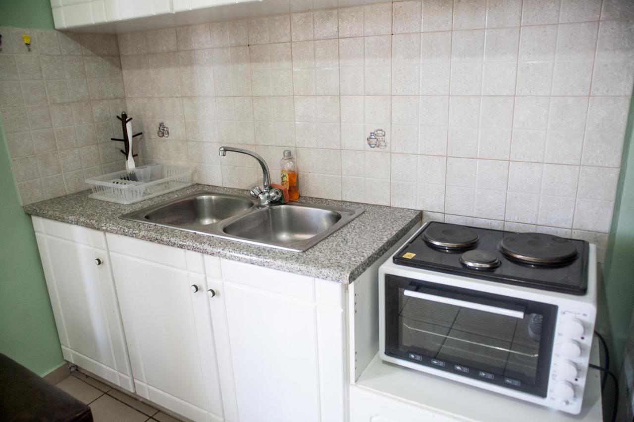 Summer Holidays Apartment *