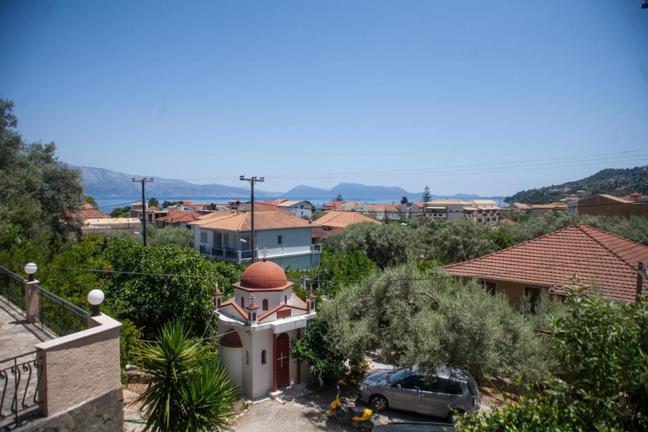 Summer Holidays Apartment Nikiana