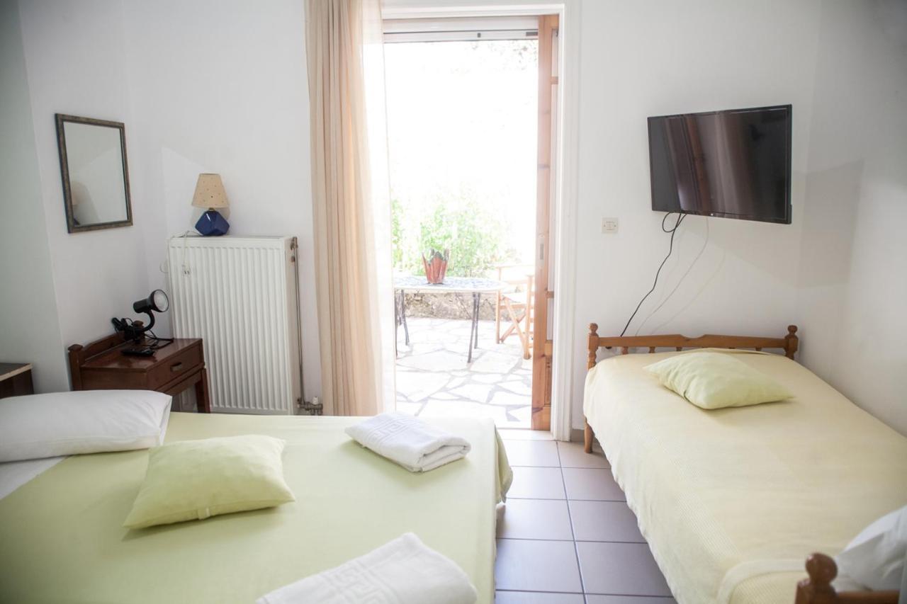 Apartment Summer Holidays