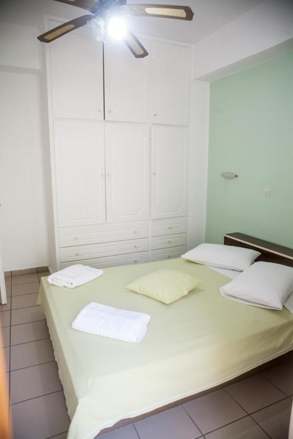 Apartment Summer Holidays *