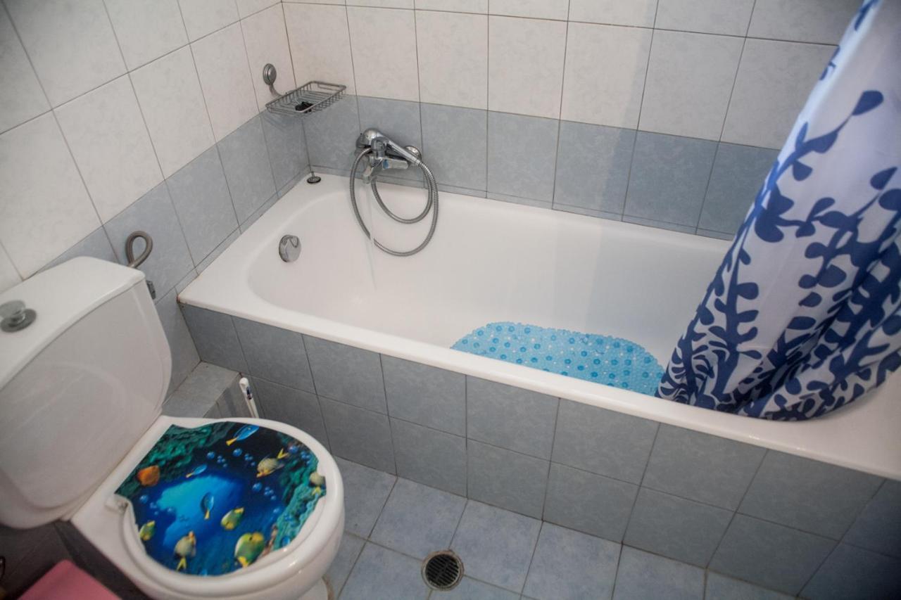 Apartment Summer Holidays