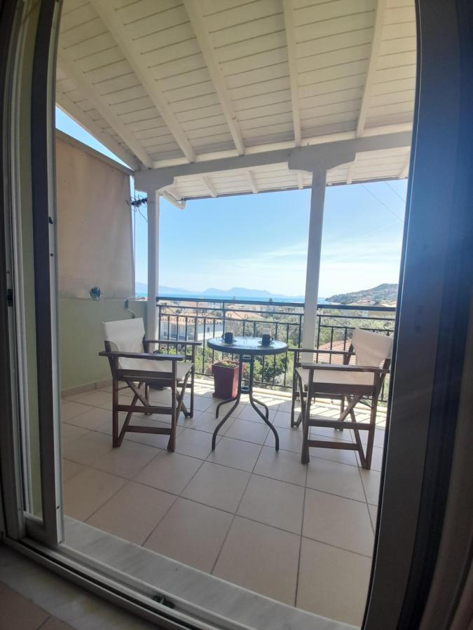 Summer Holidays Apartment