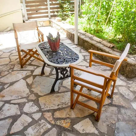 Summer Holidays Nikiana Exterior photo