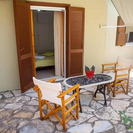 Summer Holidays Nikiana Exterior photo