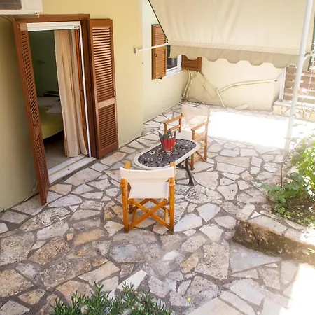 Summer Holidays Nikiana Exterior photo