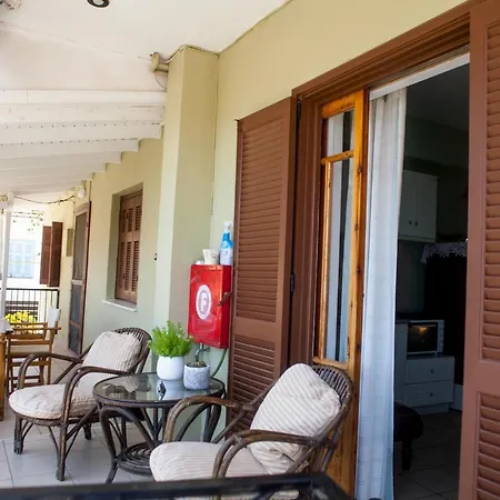 Summer Holidays Nikiana Exterior photo