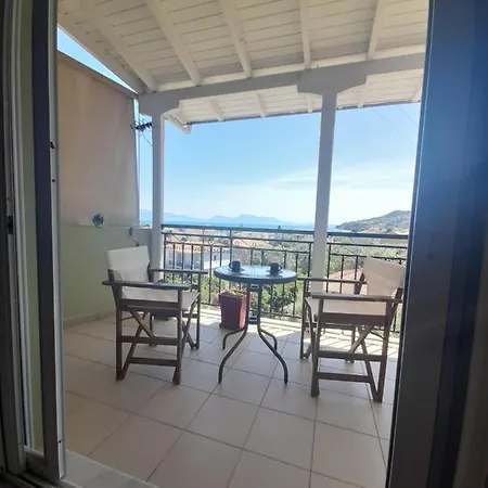 Summer Holidays Nikiana Exterior photo