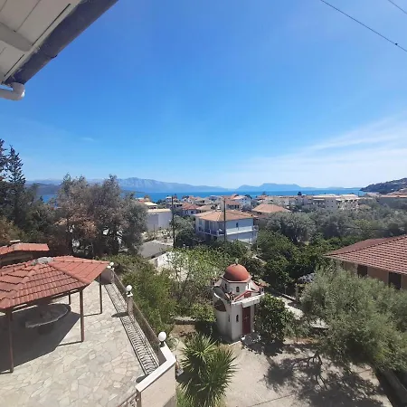 Summer Holidays Nikiana Exterior photo