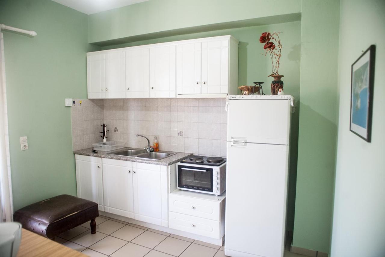 Summer Holidays Apartment